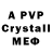 Alpha-PVP СК КРИС Botagoz Z